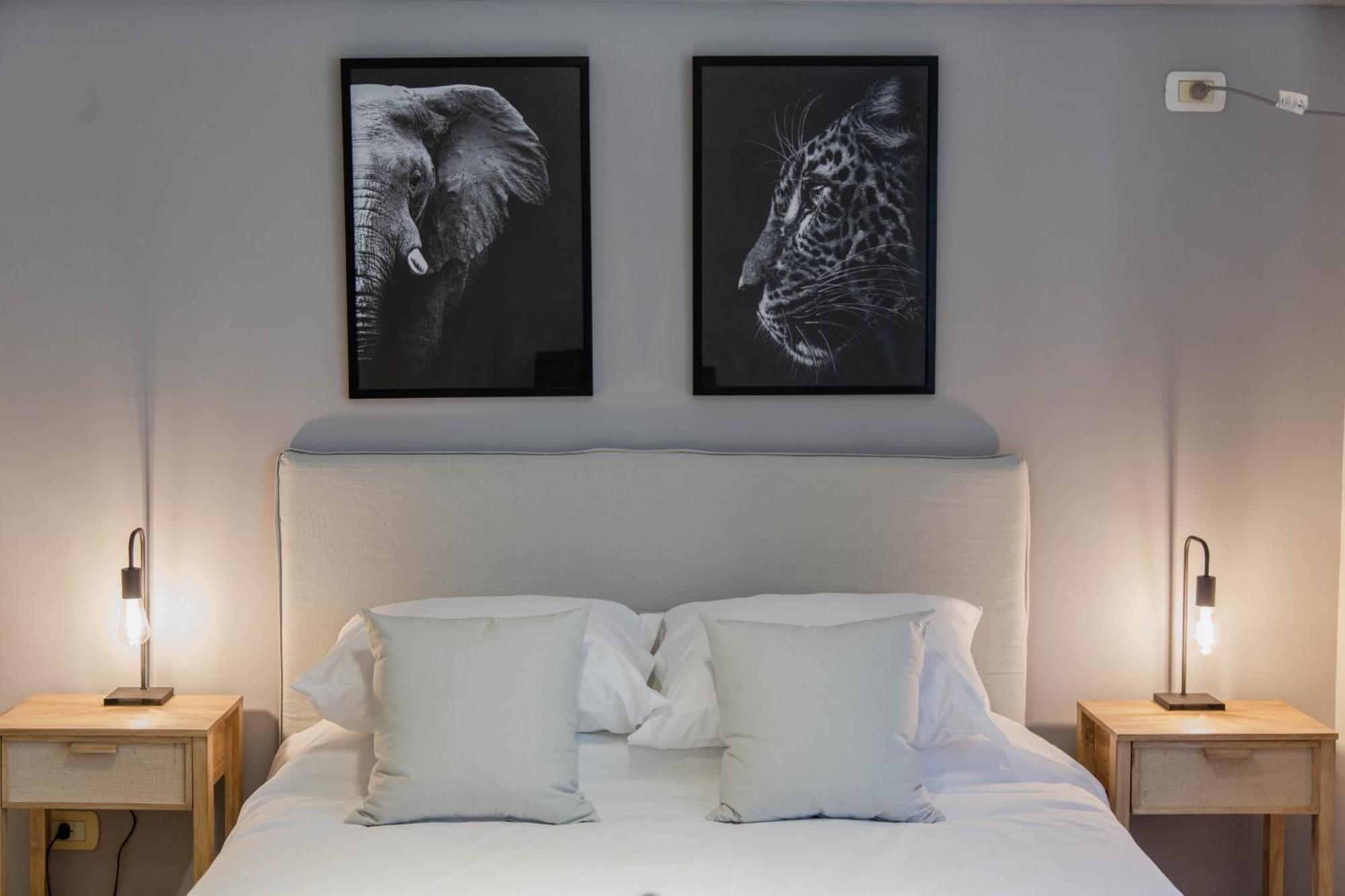 Berilo Luminous Studio Buenos Aires Extérieur photo