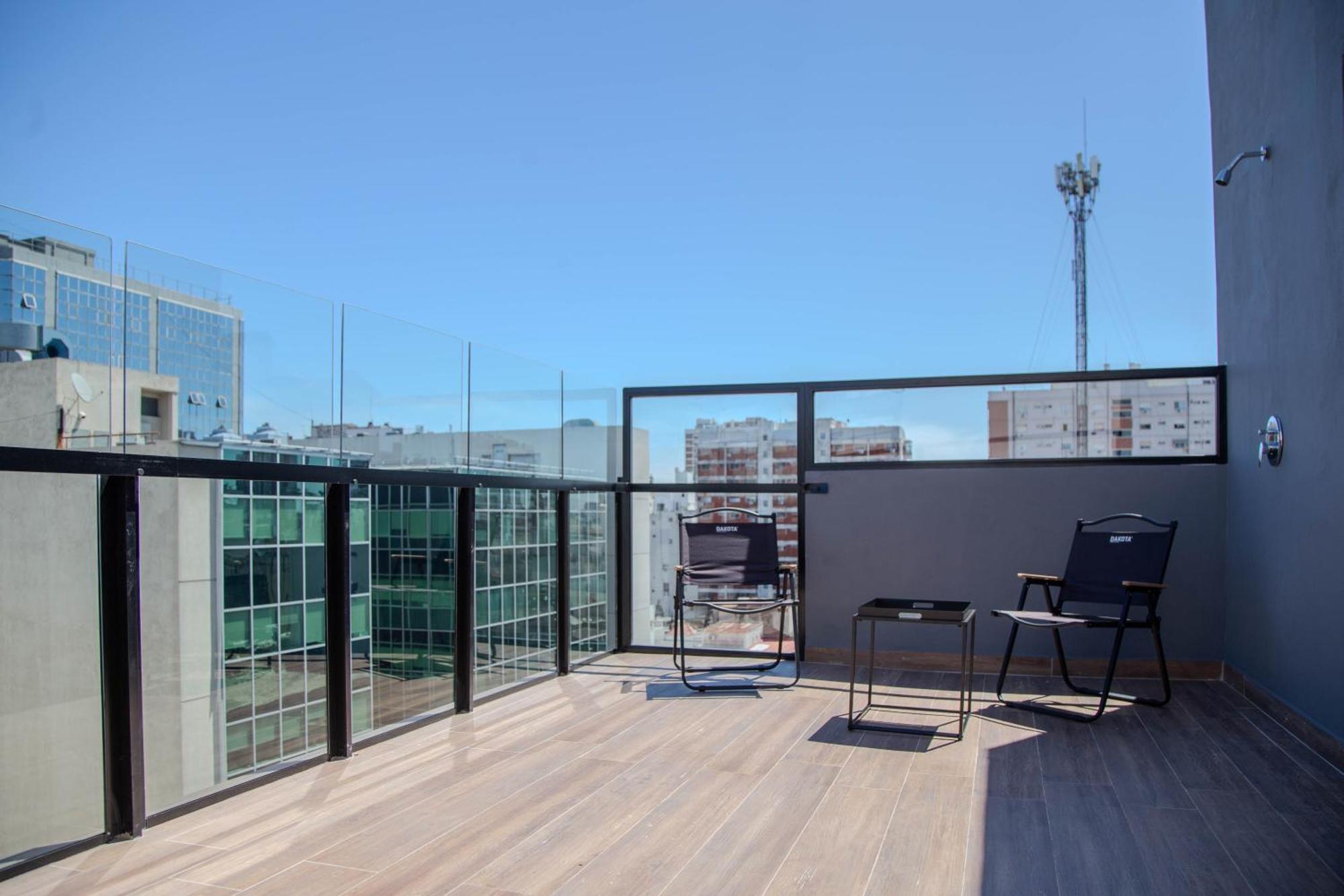 Berilo Luminous Studio Buenos Aires Extérieur photo