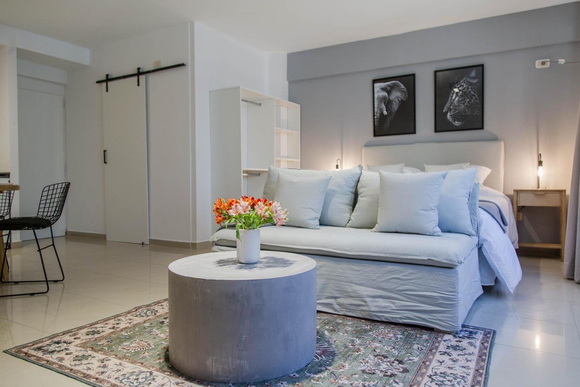 Berilo Luminous Studio Buenos Aires Extérieur photo