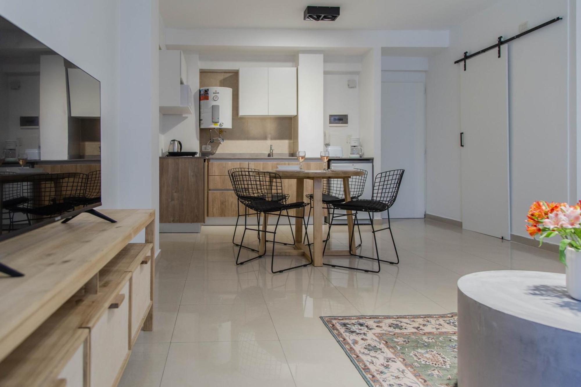 Berilo Luminous Studio Buenos Aires Extérieur photo